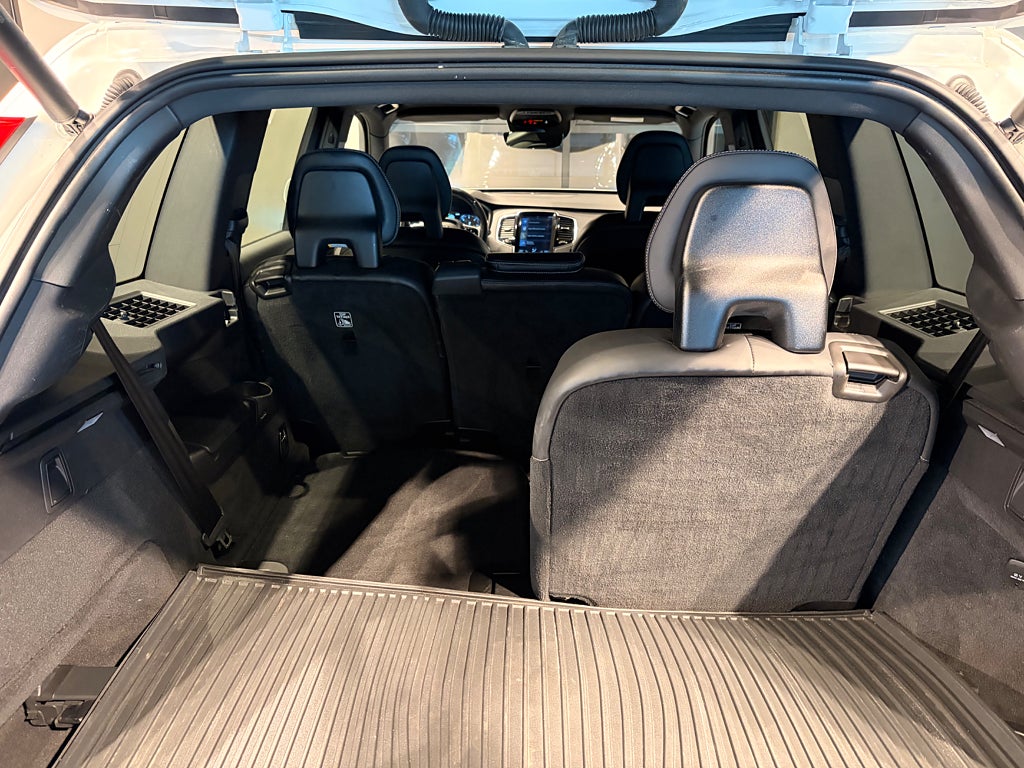 Volvo XC90 2017 - miniatyr 18