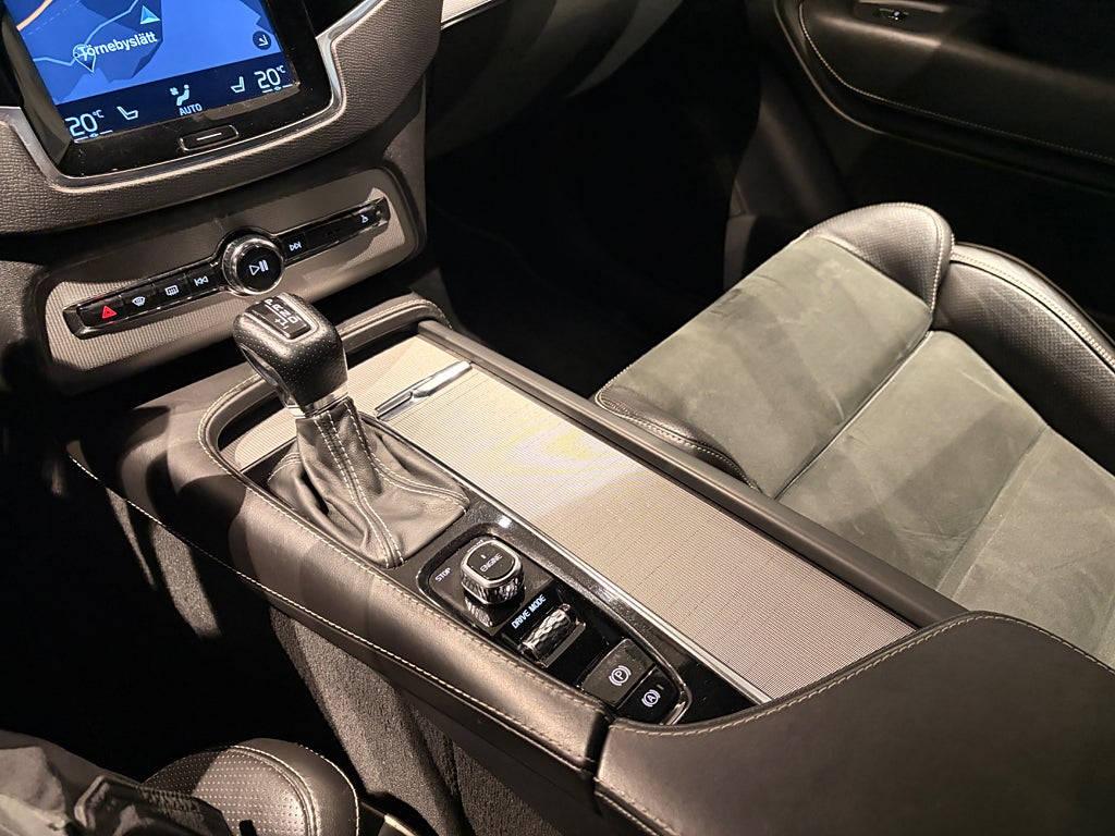 Volvo XC90 2017 - miniatyr 31