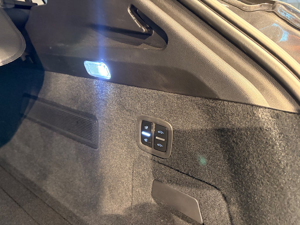 Porsche Cayenne 2024 - miniatyr 21