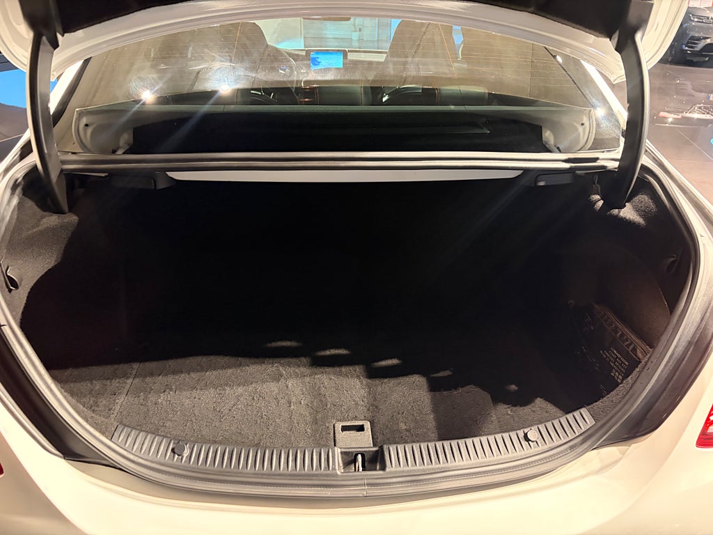 Mercedes-Benz AMG 2015 - miniatyr 15