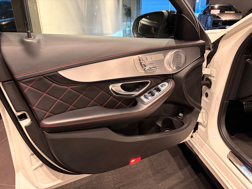 Mercedes-Benz AMG 2015 - miniatyr 21