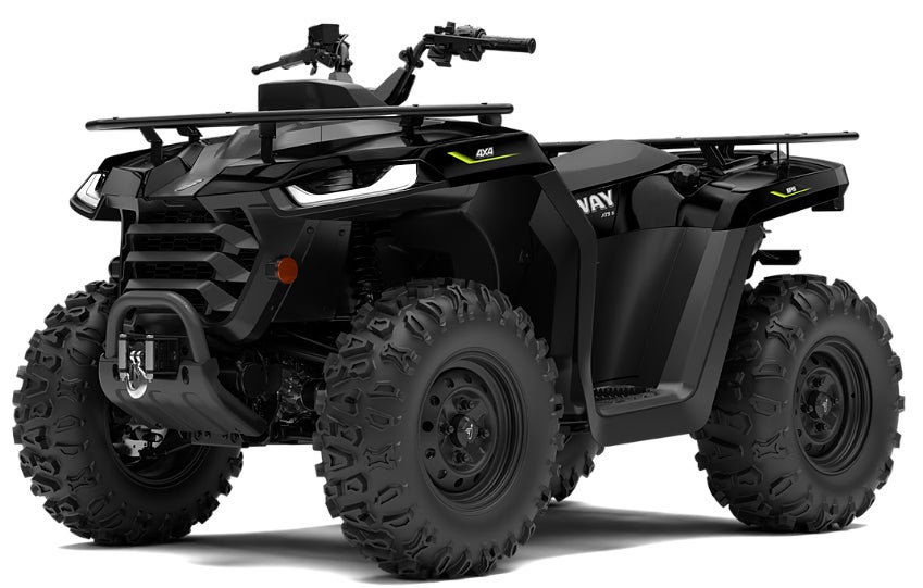 Segway Snarler AT5 EPS S LIMITED