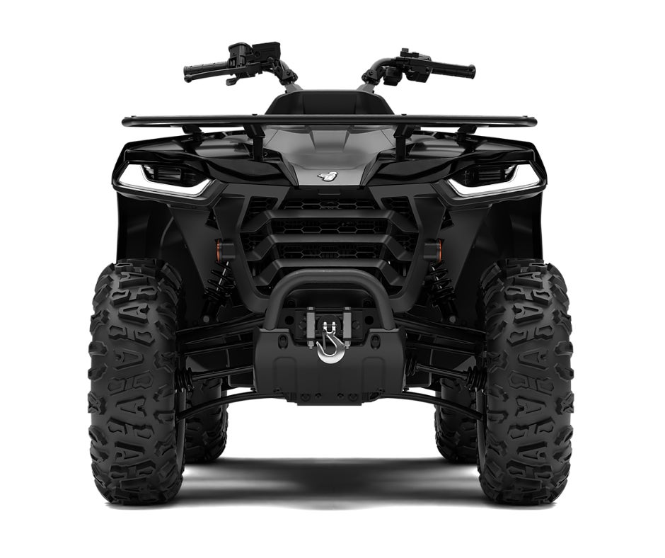 Segway Snarler 2026 - miniatyr 2