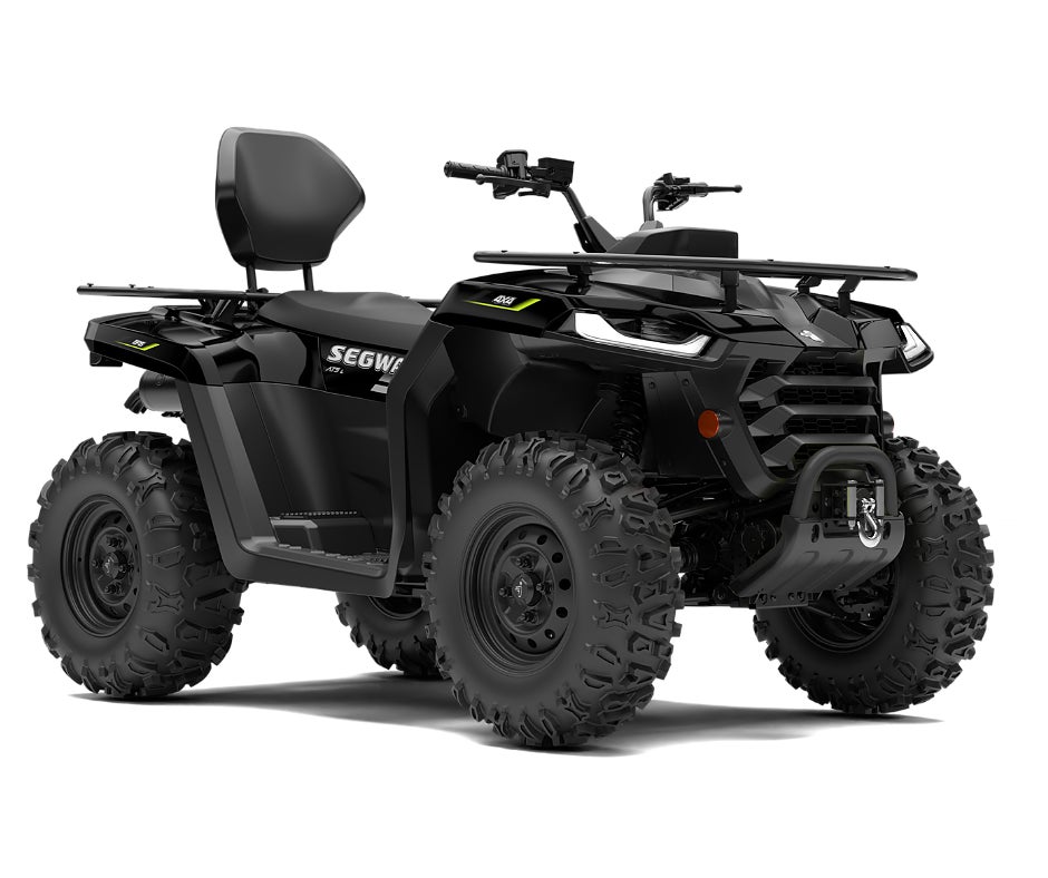 Segway Snarler 2026 - miniatyr 2