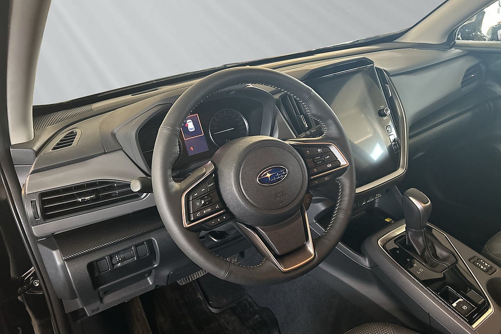 Subaru Crosstrek 2025 - miniatyr 4