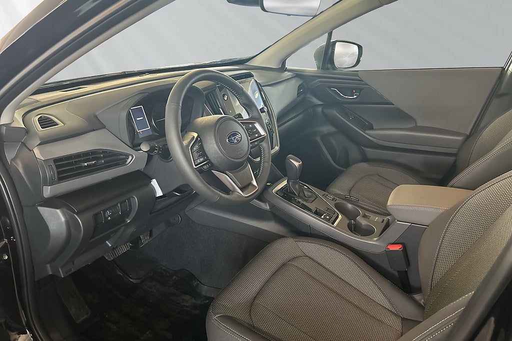 Subaru Crosstrek 2025 - miniatyr 5