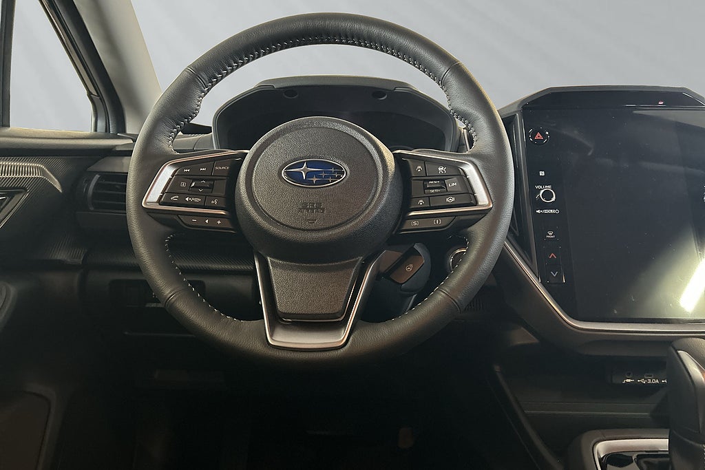 Subaru Crosstrek 2025 - miniatyr 6