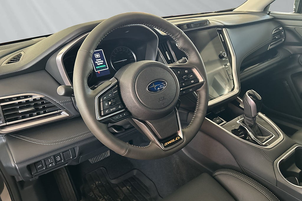 Subaru Outback 2025 - miniatyr 4