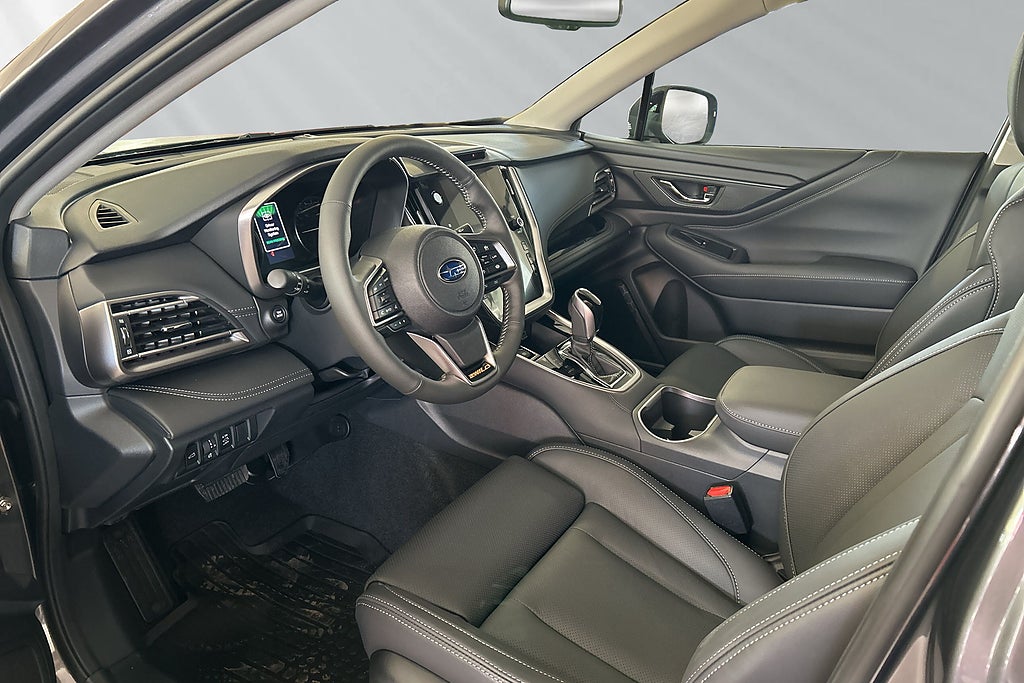 Subaru Outback 2025 - miniatyr 5