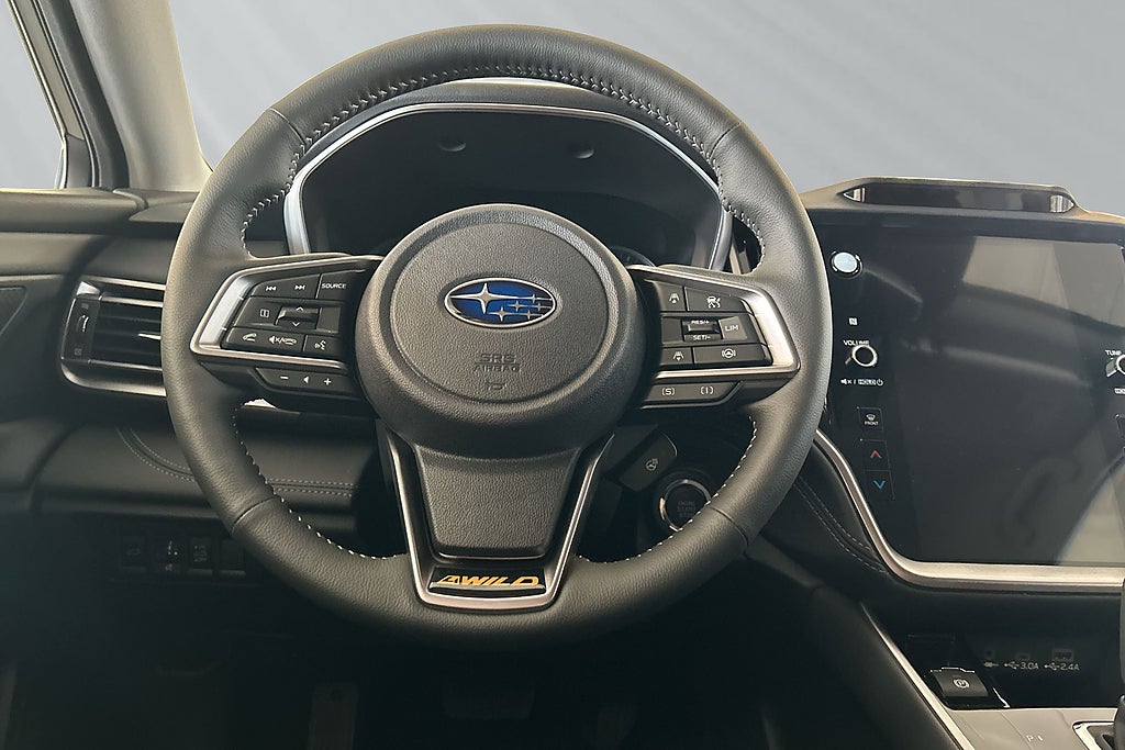 Subaru Outback 2025 - miniatyr 6