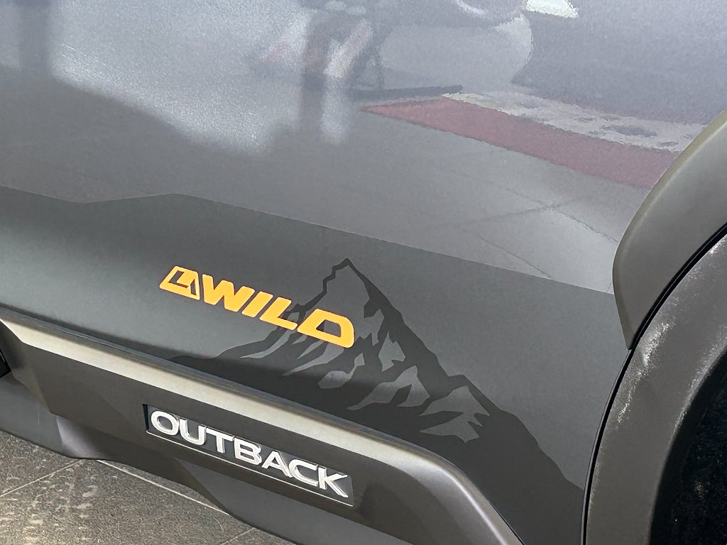Subaru Outback 2025 - miniatyr 7