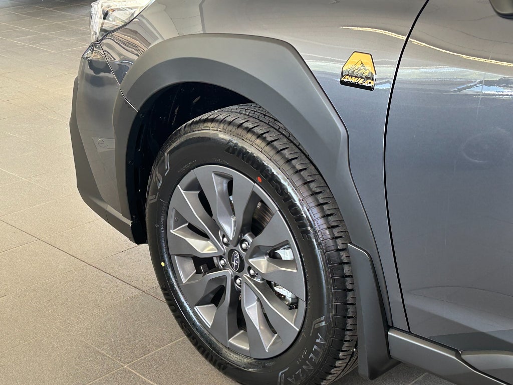 Subaru Outback 2025 - miniatyr 8