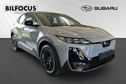 Subaru Uncharted 2026 - miniatyr 2