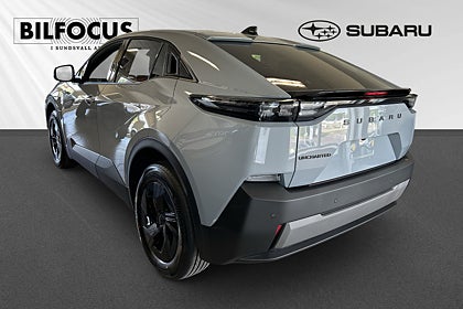 Subaru Uncharted 2026 - miniatyr 3