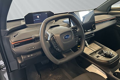 Subaru Uncharted 2026 - miniatyr 6
