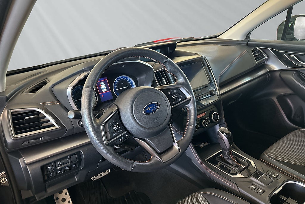 Subaru XV 2019 - miniatyr 4