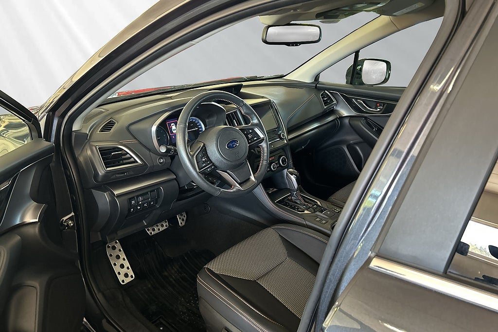 Subaru XV 2019 - miniatyr 5