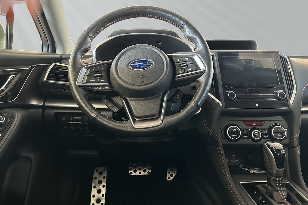 Subaru XV 2019 - miniatyr 6