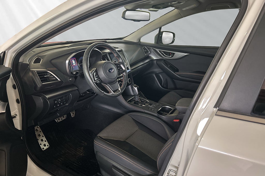Subaru XV 2022 - miniatyr 5