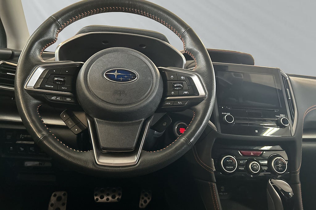 Subaru XV 2022 - miniatyr 6