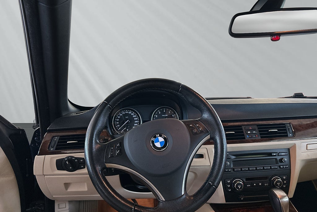 BMW 325i 2007 - miniatyr 7