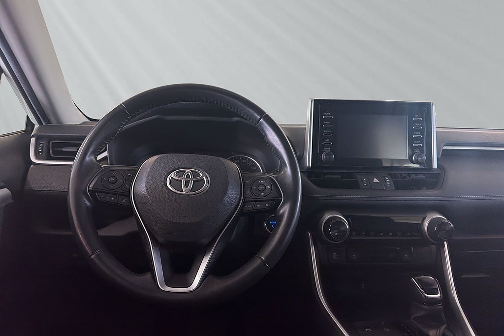Toyota RAV4 2020 - miniatyr 6