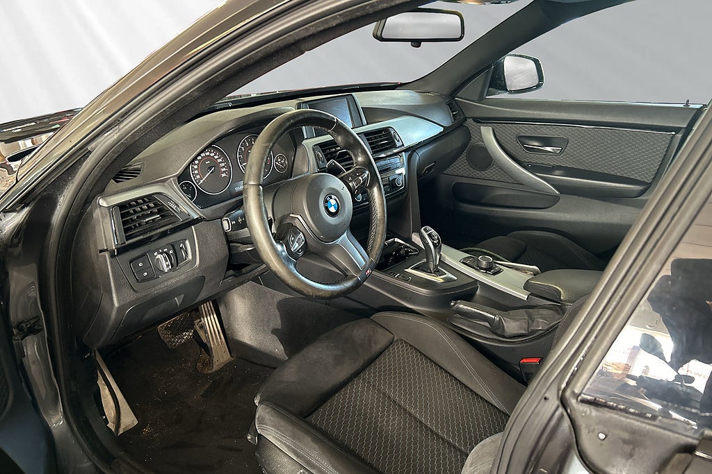 BMW 428I 2016 - miniatyr 5