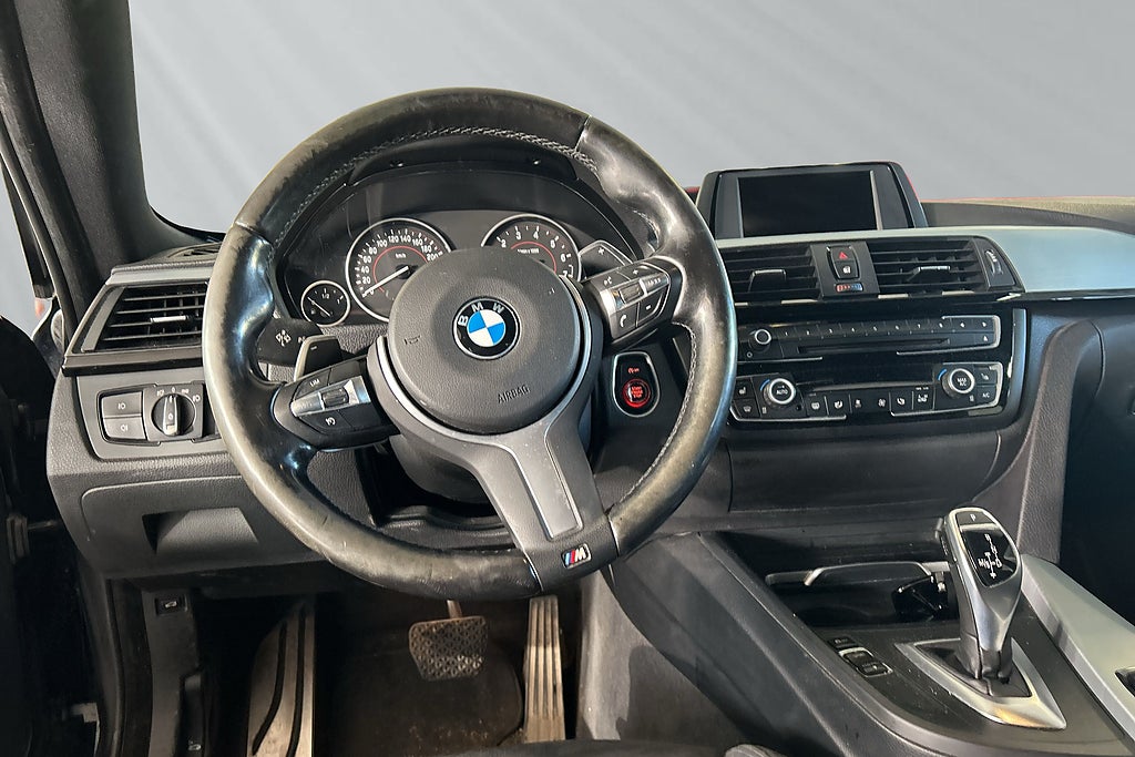 BMW 428I 2016 - miniatyr 6