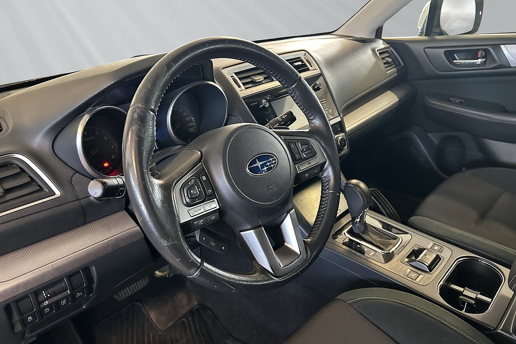 Subaru Outback 2016 - miniatyr 4