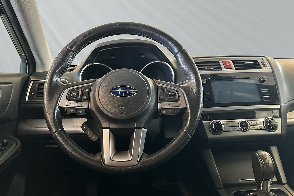 Subaru Outback 2016 - miniatyr 6