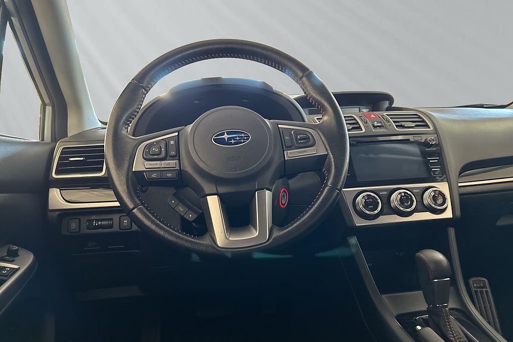 Subaru XV 2017 - miniatyr 6