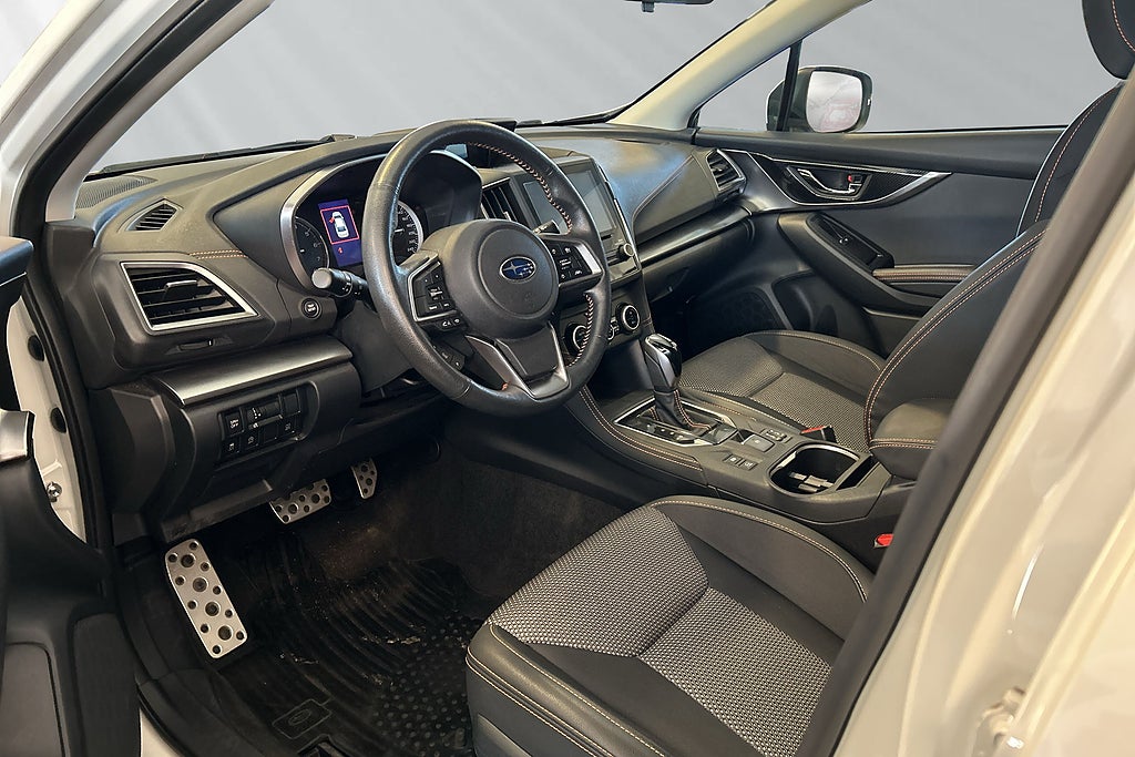 Subaru XV 2018 - miniatyr 5