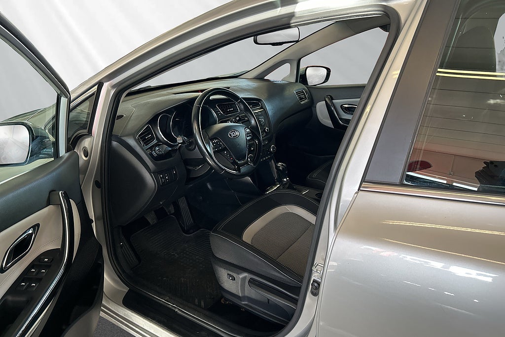 Kia Ceed 2015 - miniatyr 5