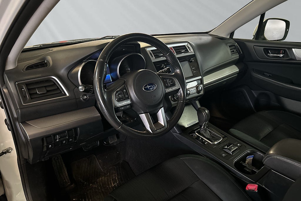 Subaru Outback 2016 - miniatyr 4