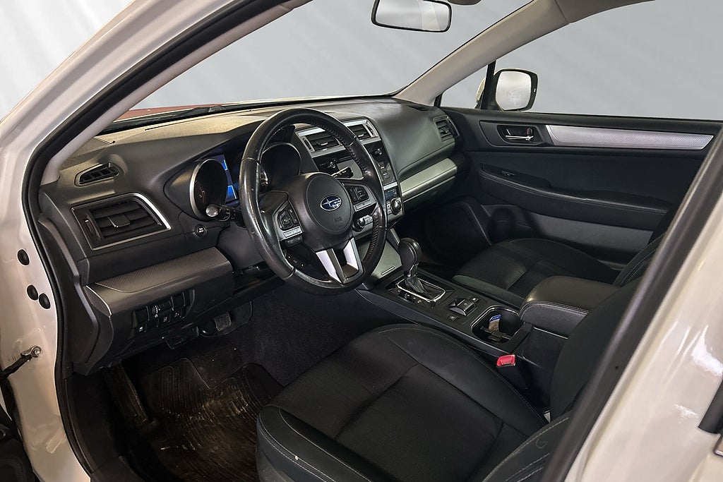 Subaru Outback 2016 - miniatyr 5