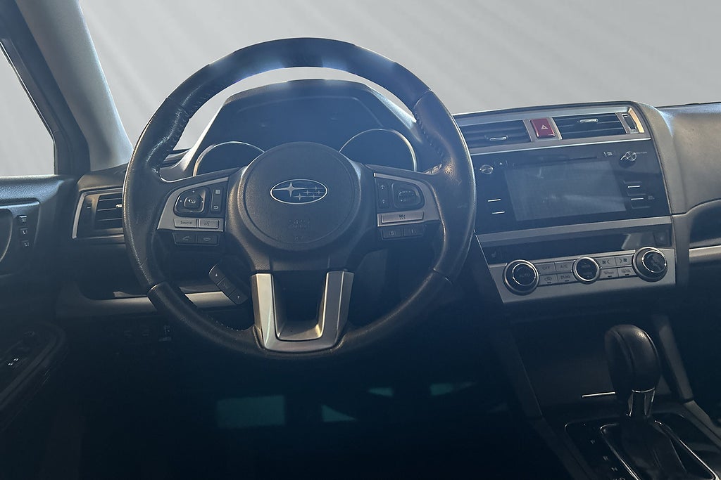 Subaru Outback 2016 - miniatyr 6