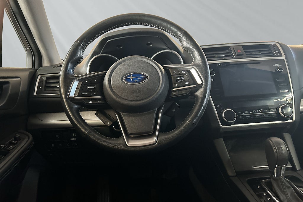Subaru Outback 2018 - miniatyr 6