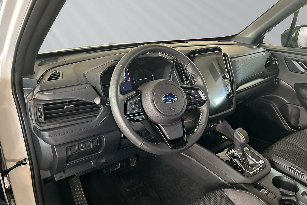 Subaru Forester 2025 - miniatyr 4