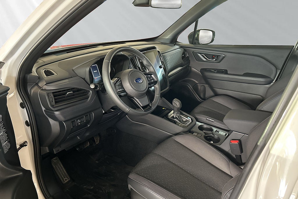 Subaru Forester 2025 - miniatyr 5