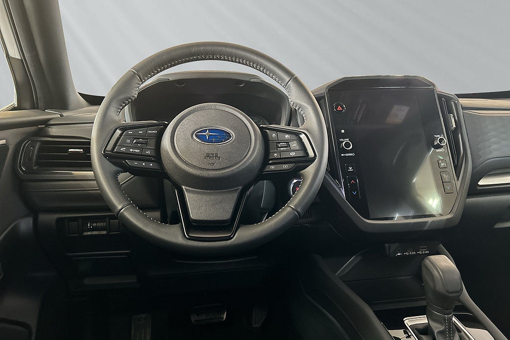 Subaru Forester 2025 - miniatyr 6
