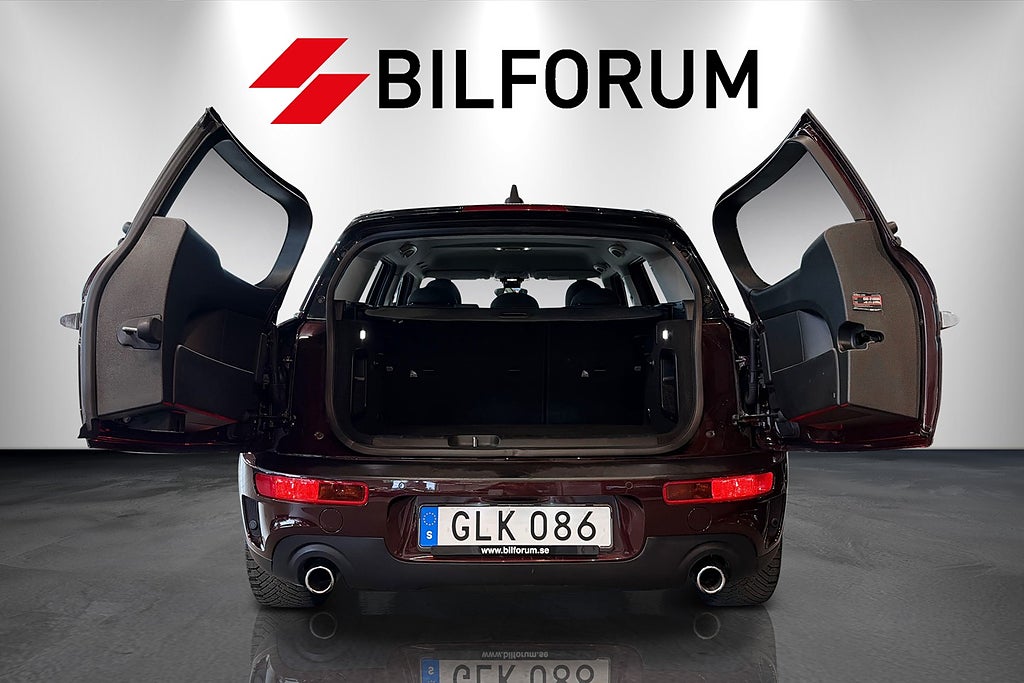 MINI Clubman 2019 - miniatyr 4