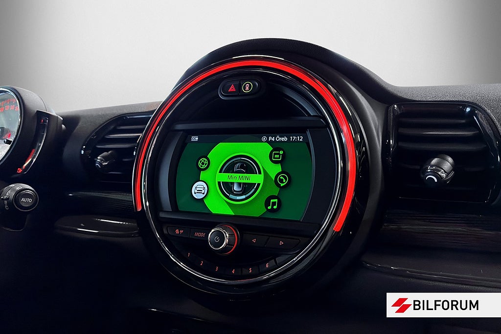 MINI Clubman 2019 - miniatyr 7