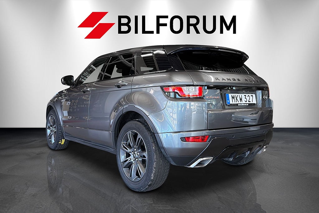 Land Rover Range Rover 2019 - miniatyr 3