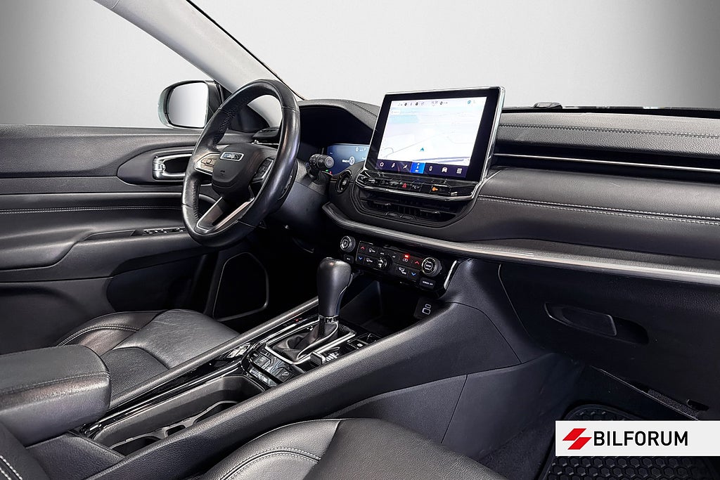 Jeep Compass 2022 - miniatyr 6