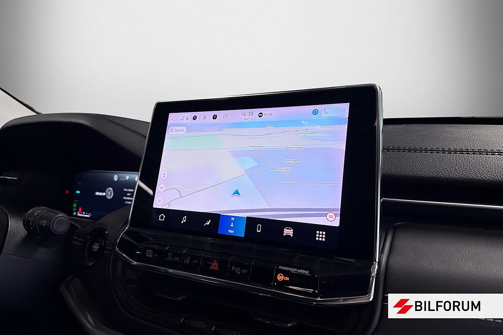Jeep Compass 2022 - miniatyr 7
