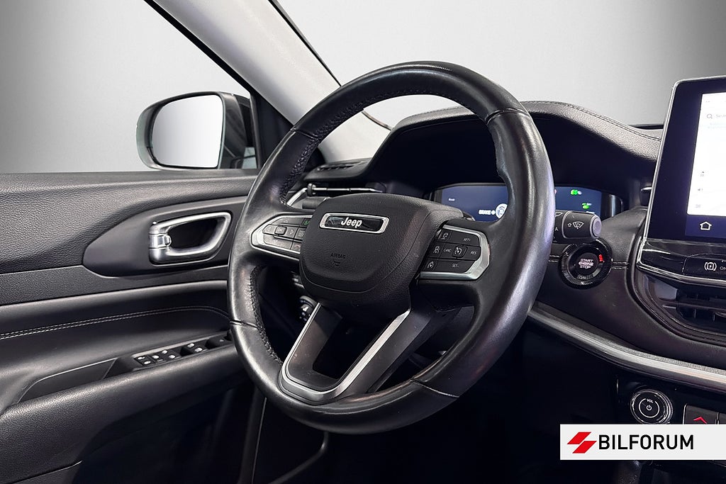 Jeep Compass 2022 - miniatyr 8