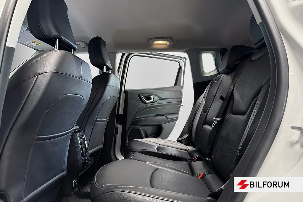Jeep Compass 2022 - miniatyr 9