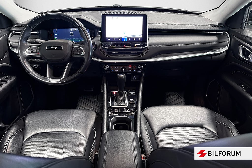 Jeep Compass 2022 - miniatyr 10