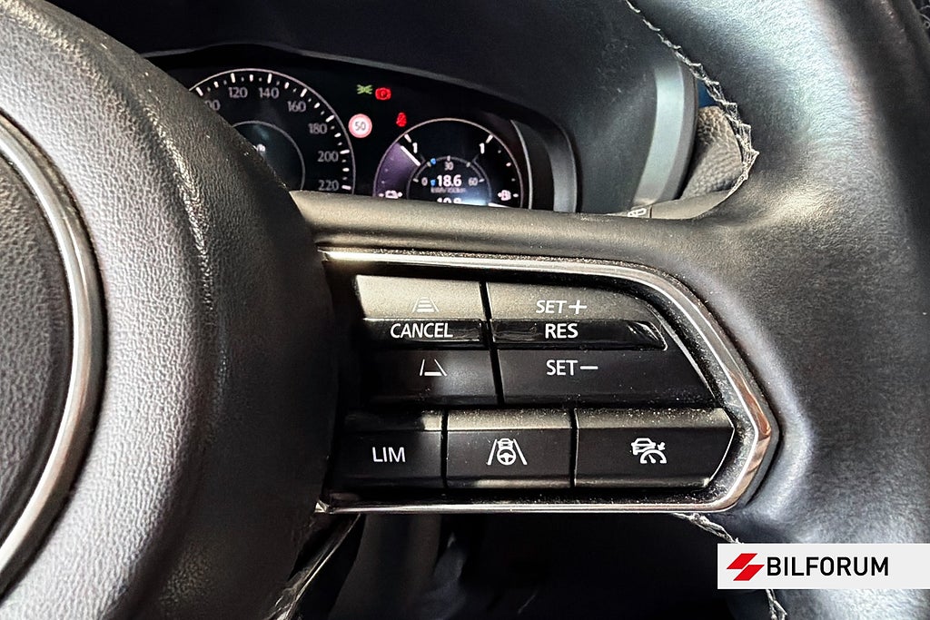 Mazda CX-60 2023 - miniatyr 17