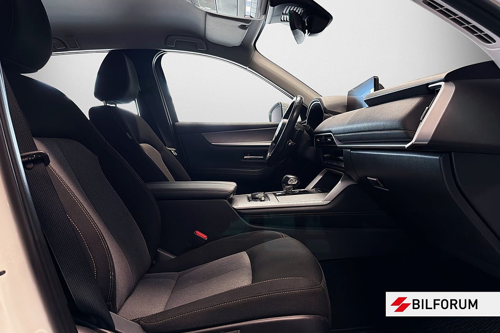 Mazda CX-60 2023 - miniatyr 7